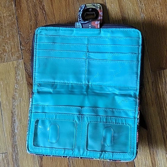 Wallet - Picture 2 of 3